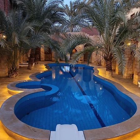 Panta Lodge Siwa بنتا لودج سيوة Siwa Oasis Buitenkant foto
